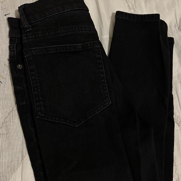 Reformation High & Skinny Jeans - Picture 3 of 5